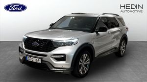Ford Explorer bild 1