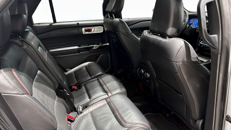 Ford Explorer bild 5