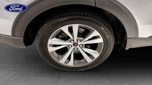 Ford Explorer bild 9