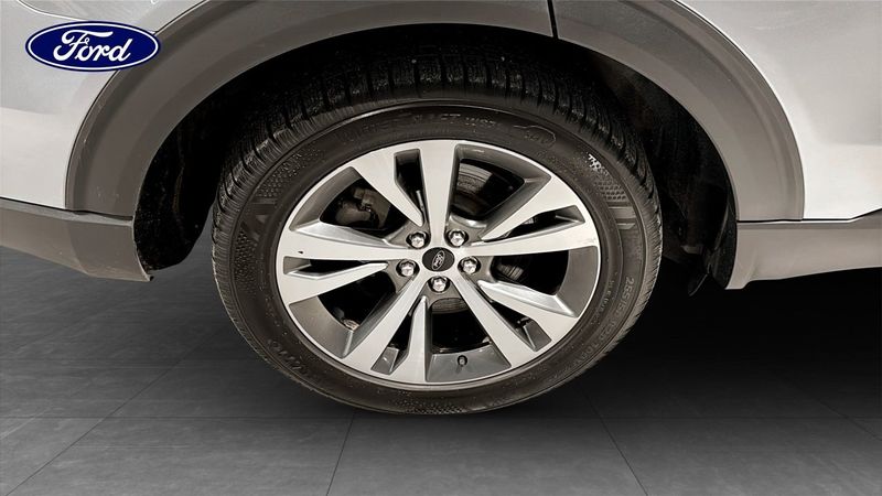 Ford Explorer bild 9