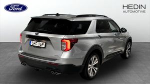Ford Explorer bild 2