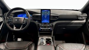 Ford Explorer bild 4