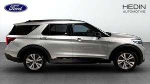 Ford Explorer bild 6