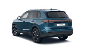 Volkswagen Tiguan bild 3