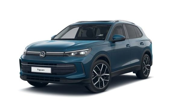 Volkswagen Tiguan Edition 1.5 eTSI 150Hk Aut Kamera Metallic LED Kampanj! - 2027