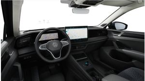 Volkswagen Tiguan bild 4
