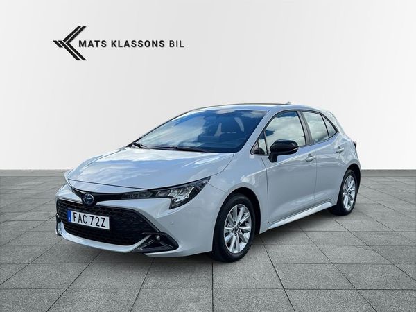 Toyota Corolla 1.8 Hybrid 5D Active Plus - 2025