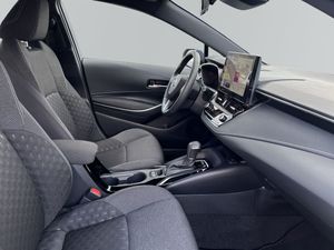 Toyota Corolla bild 6