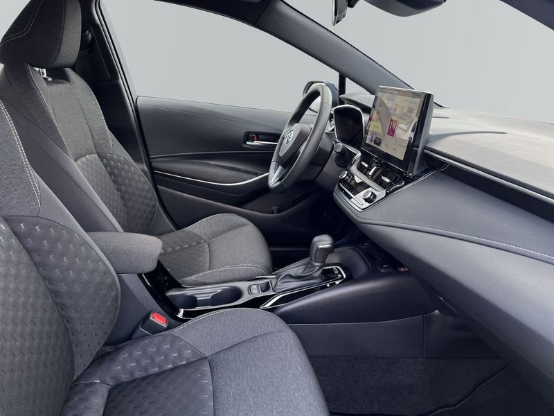 Toyota Corolla bild 6