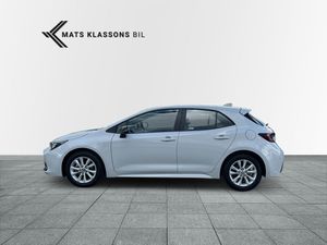 Toyota Corolla bild 3