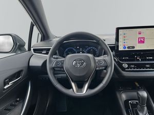 Toyota Corolla bild 9