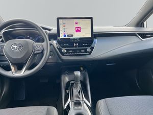 Toyota Corolla bild 8