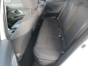 Toyota Yaris bild 7