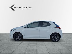 Toyota Yaris bild 3