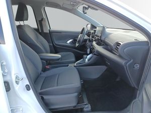 Toyota Yaris bild 6