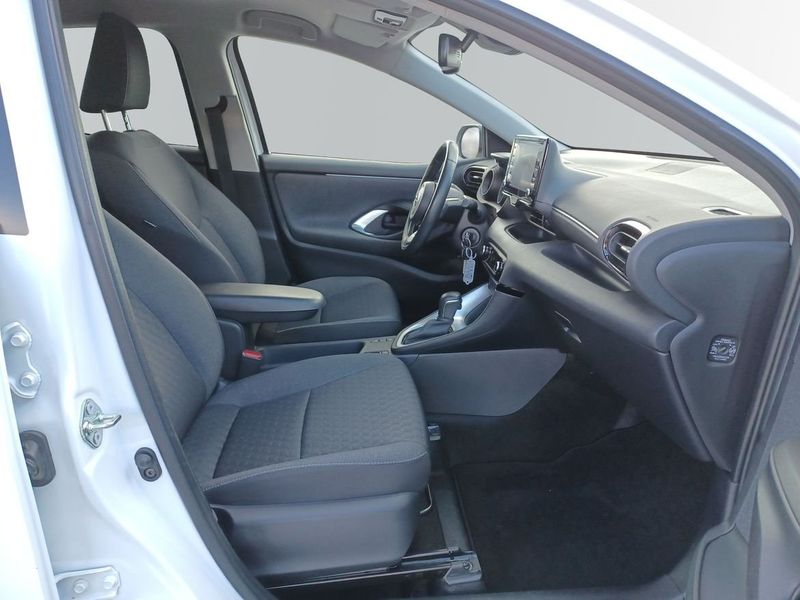 Toyota Yaris bild 6