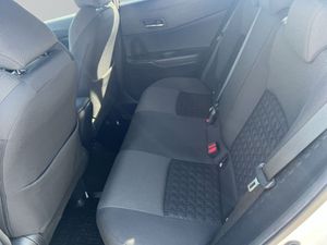Toyota C-HR bild 7
