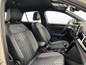 Volkswagen T-Roc bild 13