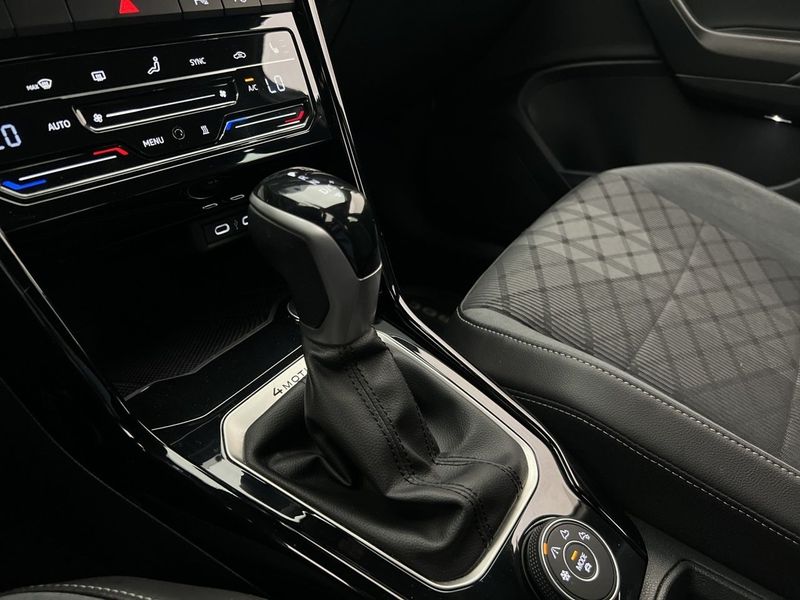 Volkswagen T-Roc bild 24