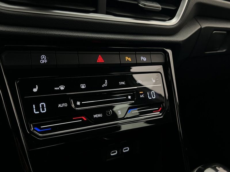 Volkswagen T-Roc bild 23