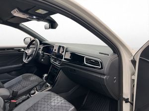 Volkswagen T-Roc bild 14