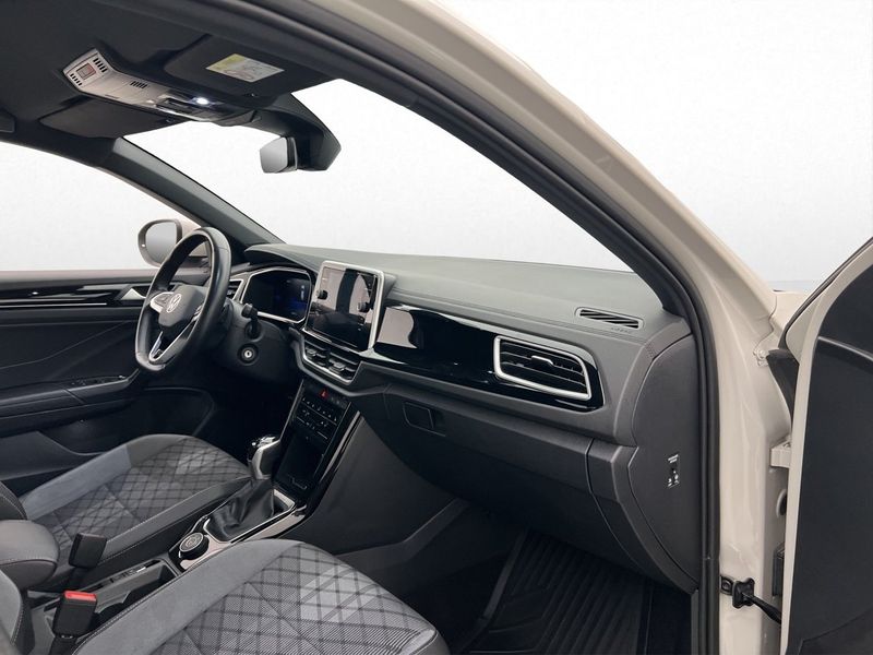 Volkswagen T-Roc bild 14