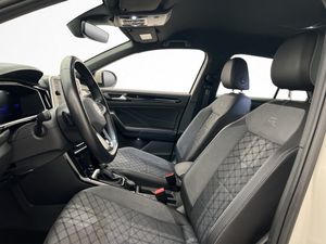 Volkswagen T-Roc bild 11
