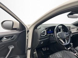 Volkswagen T-Roc bild 10