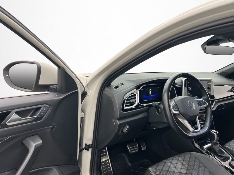 Volkswagen T-Roc bild 10