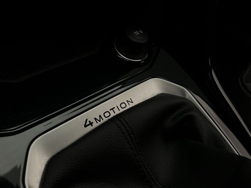 Volkswagen T-Roc bild 25