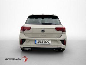 Volkswagen T-Roc bild 6