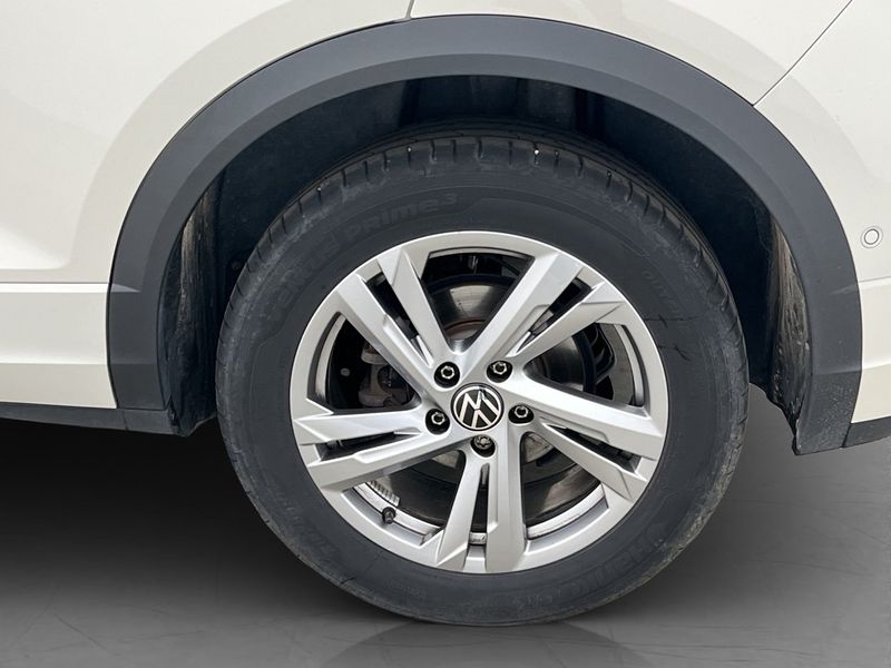 Volkswagen T-Roc bild 30
