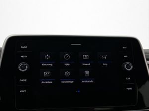 Volkswagen T-Roc bild 20