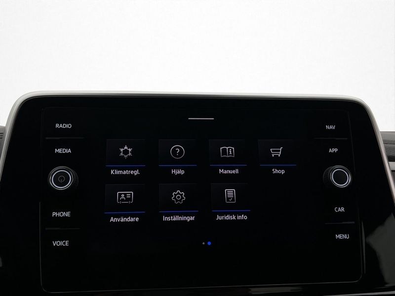 Volkswagen T-Roc bild 20