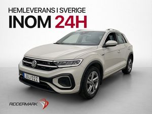 Volkswagen T-Roc bild 3
