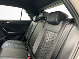 Volkswagen T-Roc bild 15