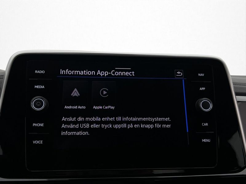 Volkswagen T-Roc bild 21