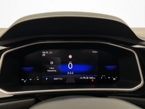 Volkswagen T-Roc bild 16