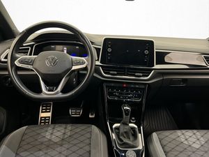 Volkswagen T-Roc bild 12