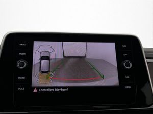 Volkswagen T-Roc bild 22