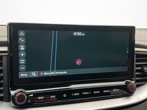 Kia XCeed bild 21