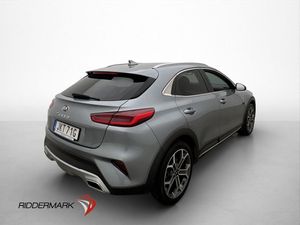Kia XCeed bild 5