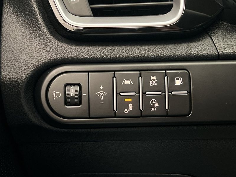 Kia XCeed bild 12