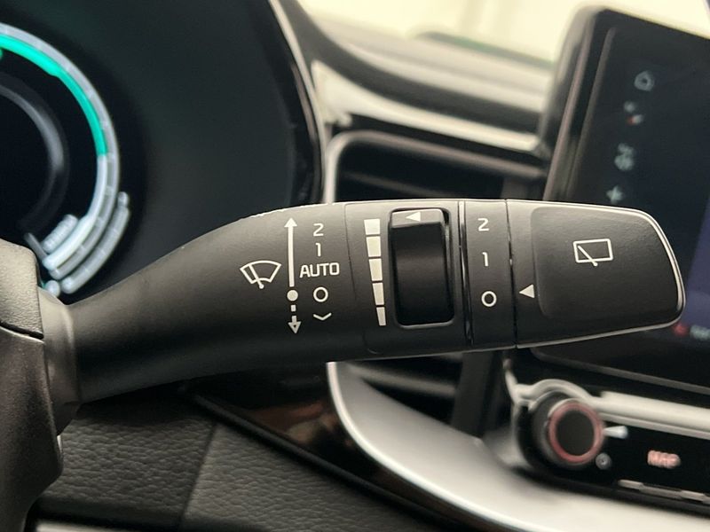 Kia XCeed bild 19