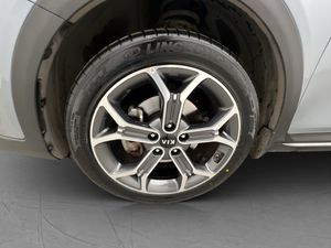 Kia XCeed bild 29