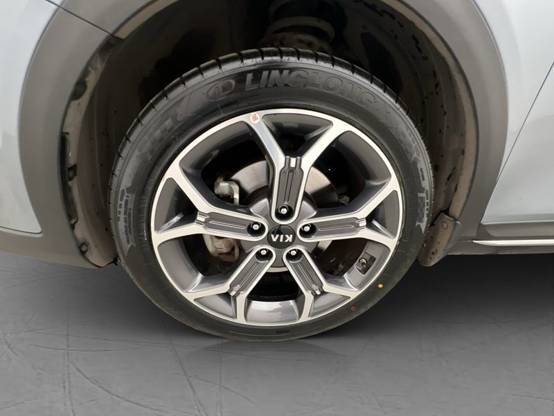 Kia XCeed bild 29