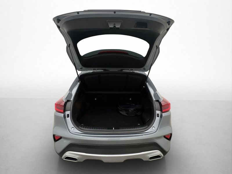 Kia XCeed bild 28