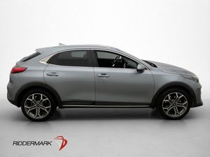 Kia XCeed bild 4