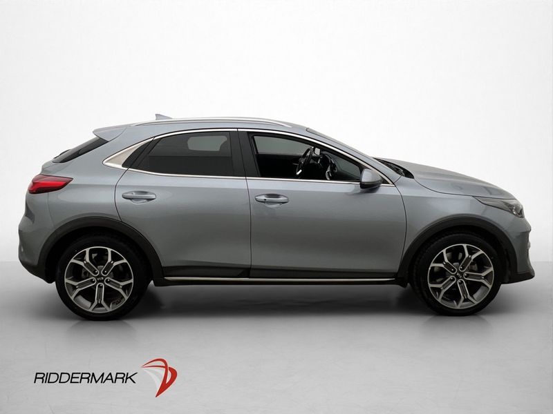 Kia XCeed bild 4