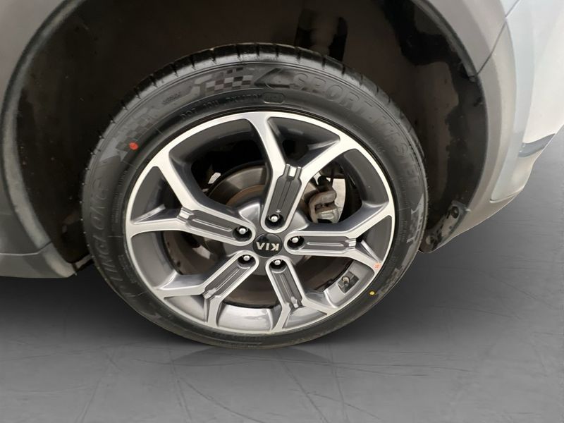 Kia XCeed bild 30
